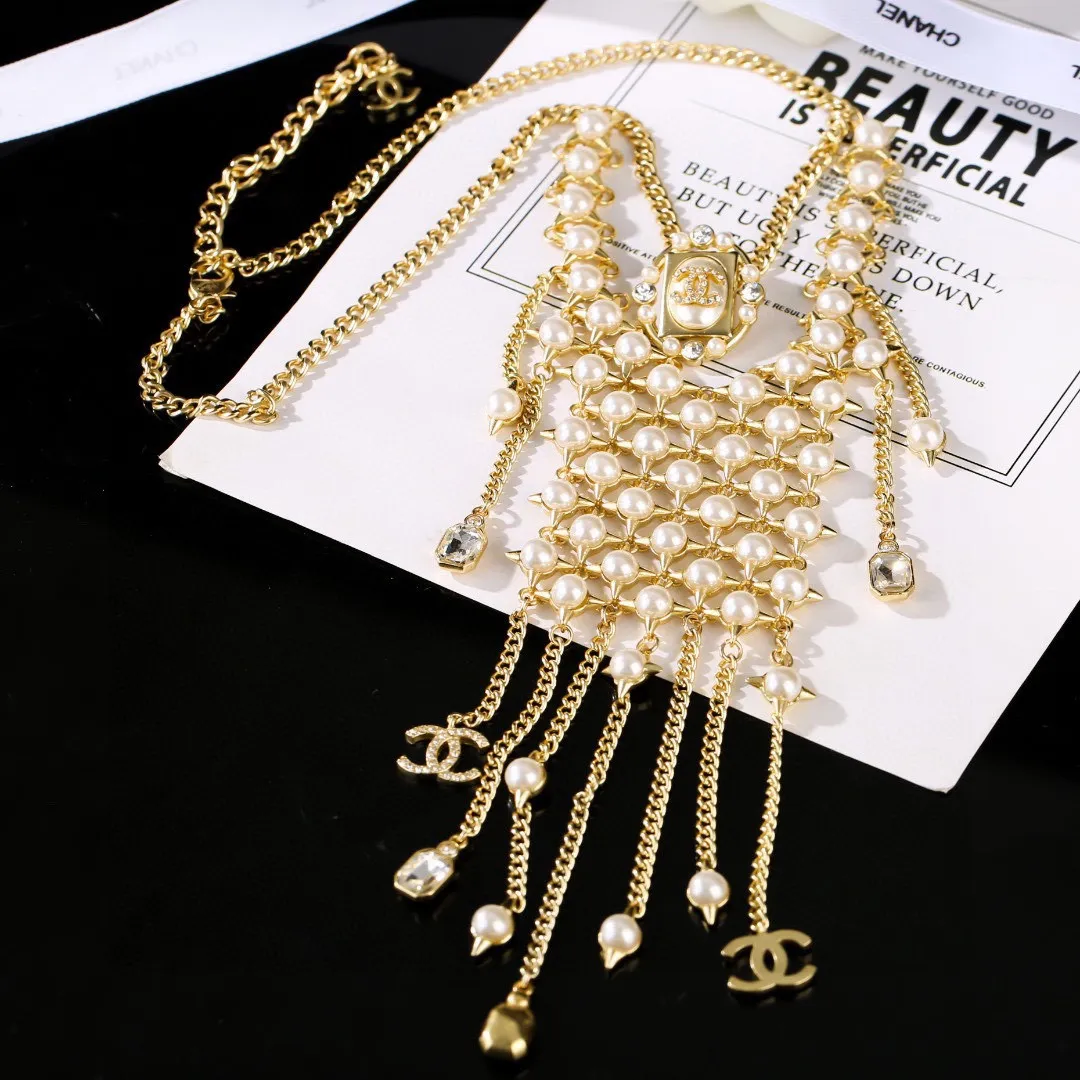CC Jewelry New Arrival 0035