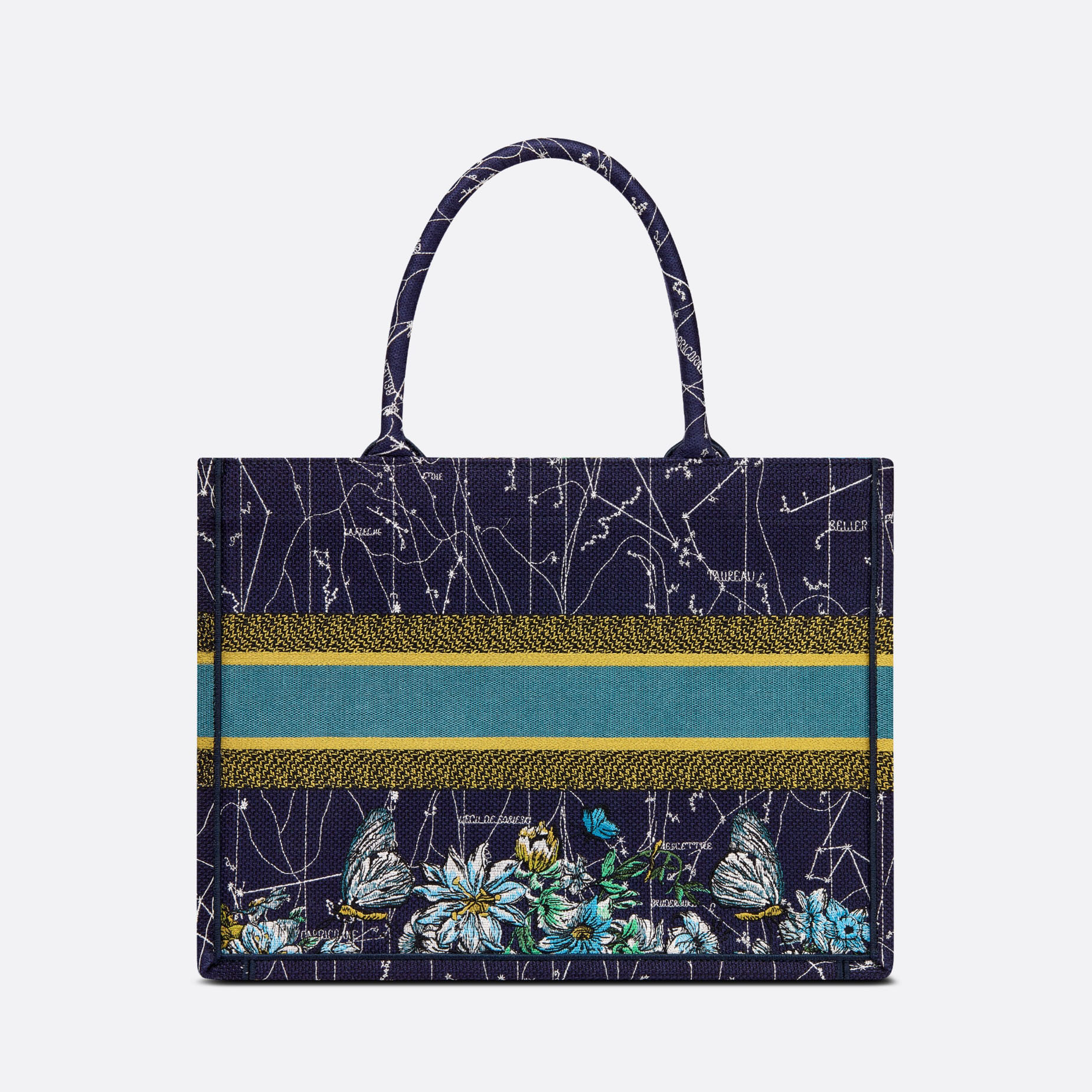 MEDIUM BOOK TOTE