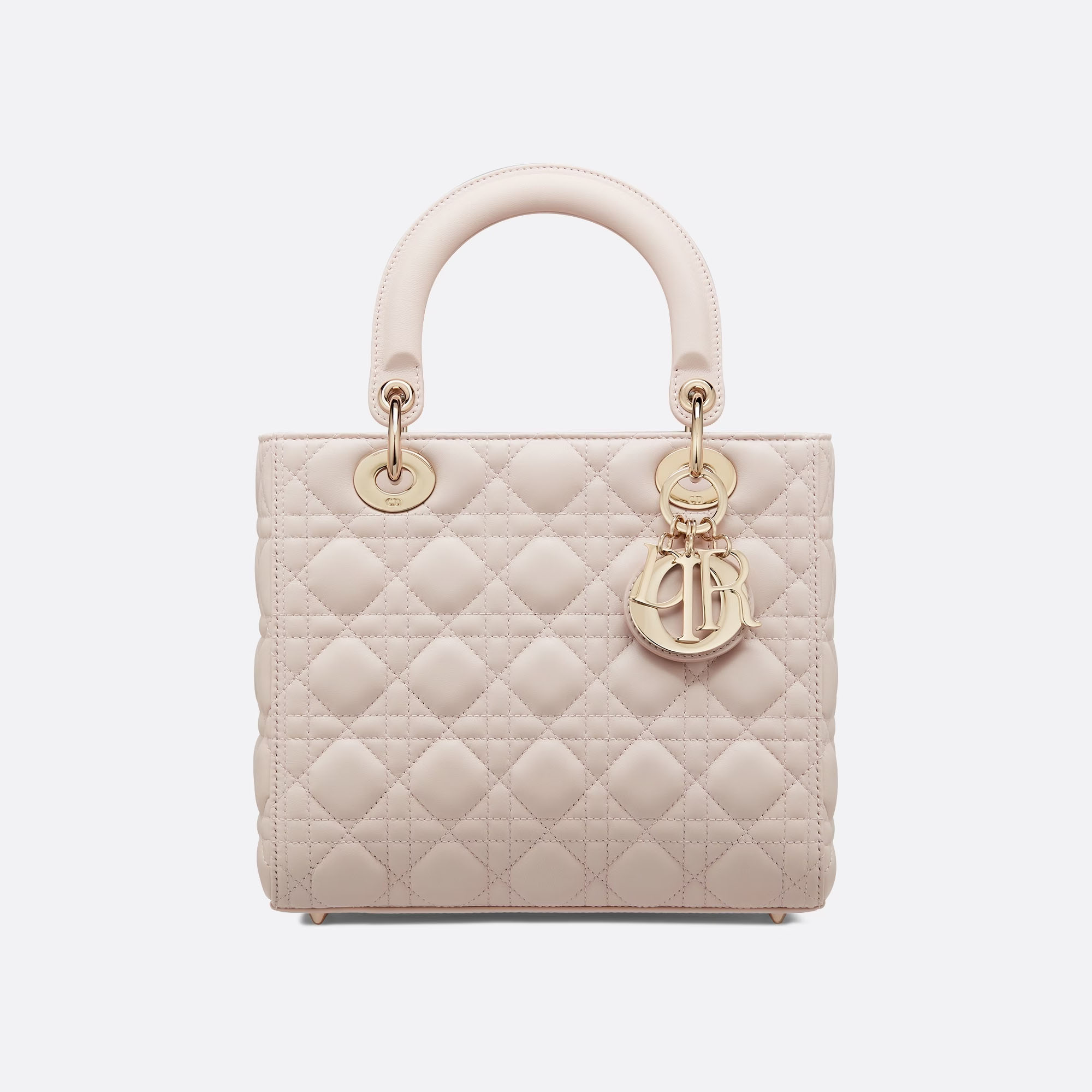 MEDIUM LADY BAG