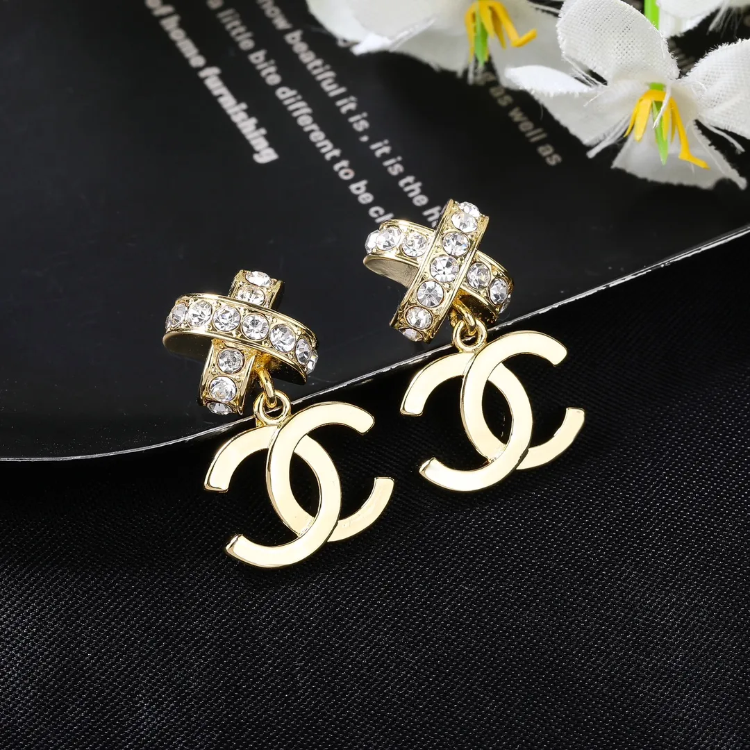 CC Jewelry New Arrival 0049
