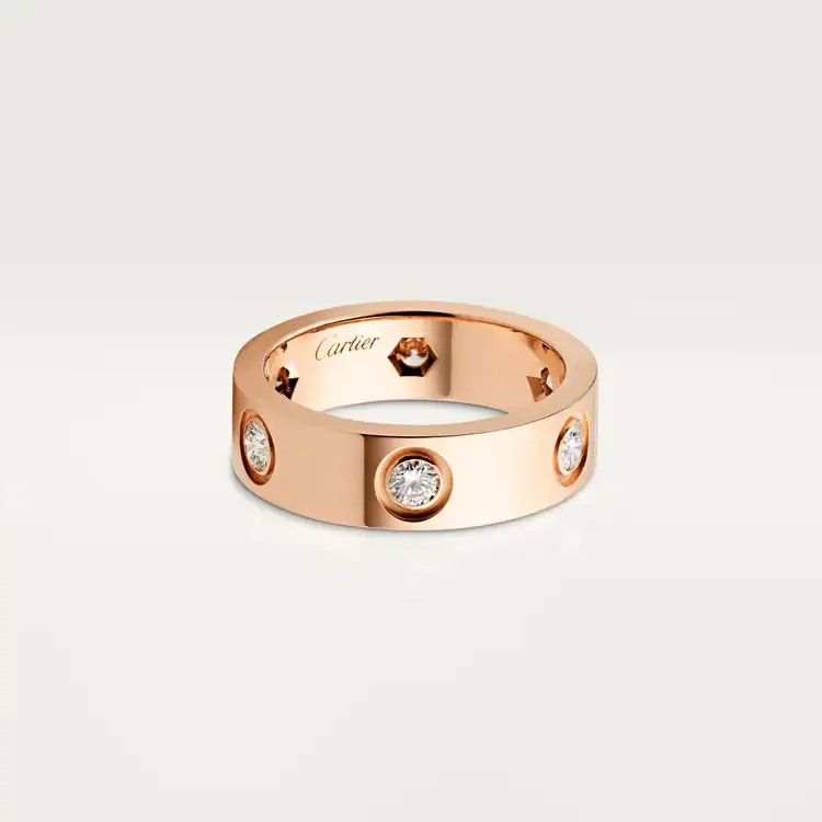 LOVE RING