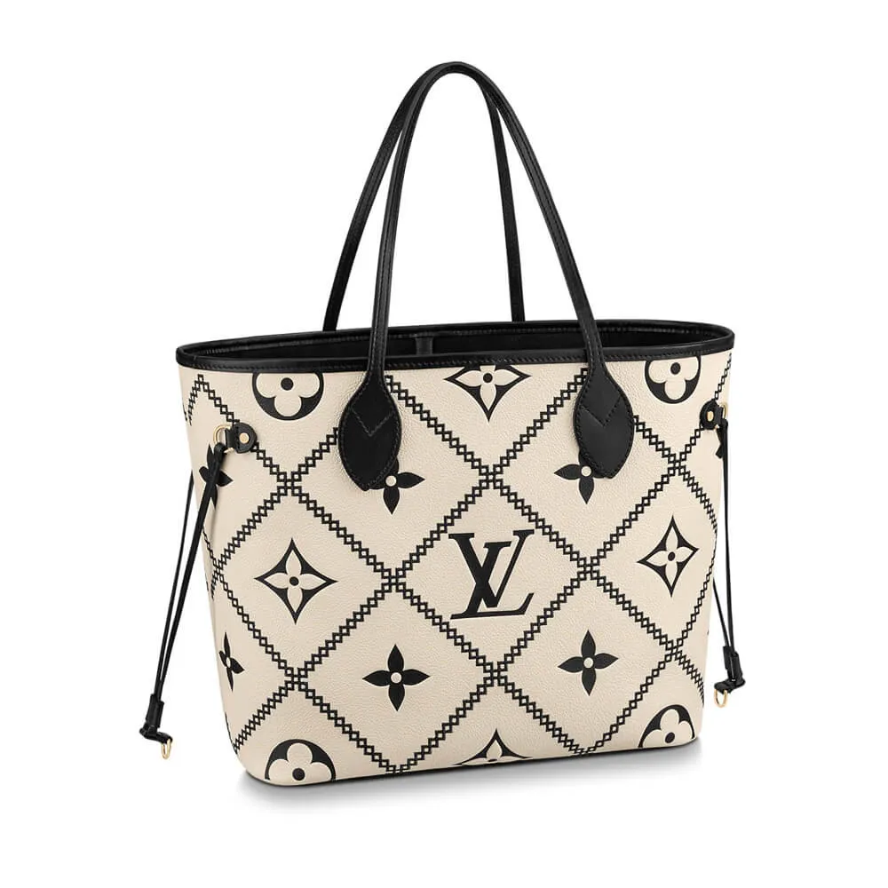 Neverfull MM M46039