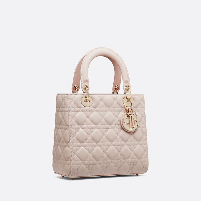 MEDIUM LADY BAG