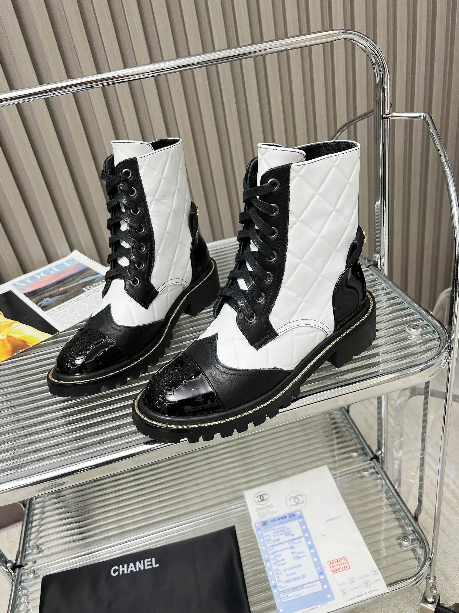 cc women boots