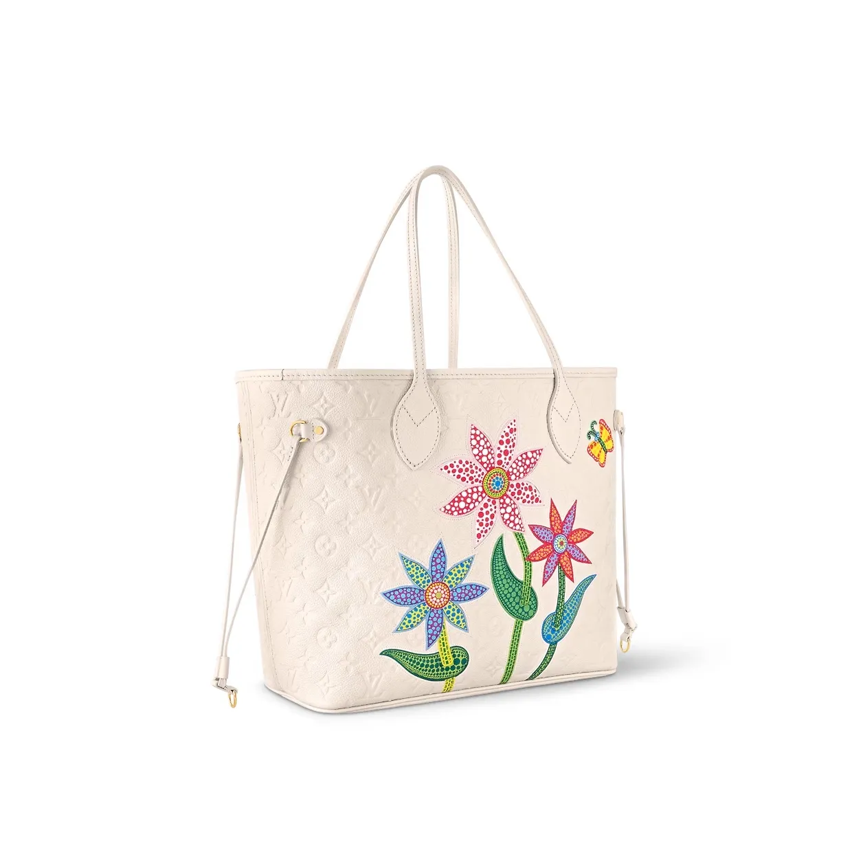 YK Neverfull MM M21733