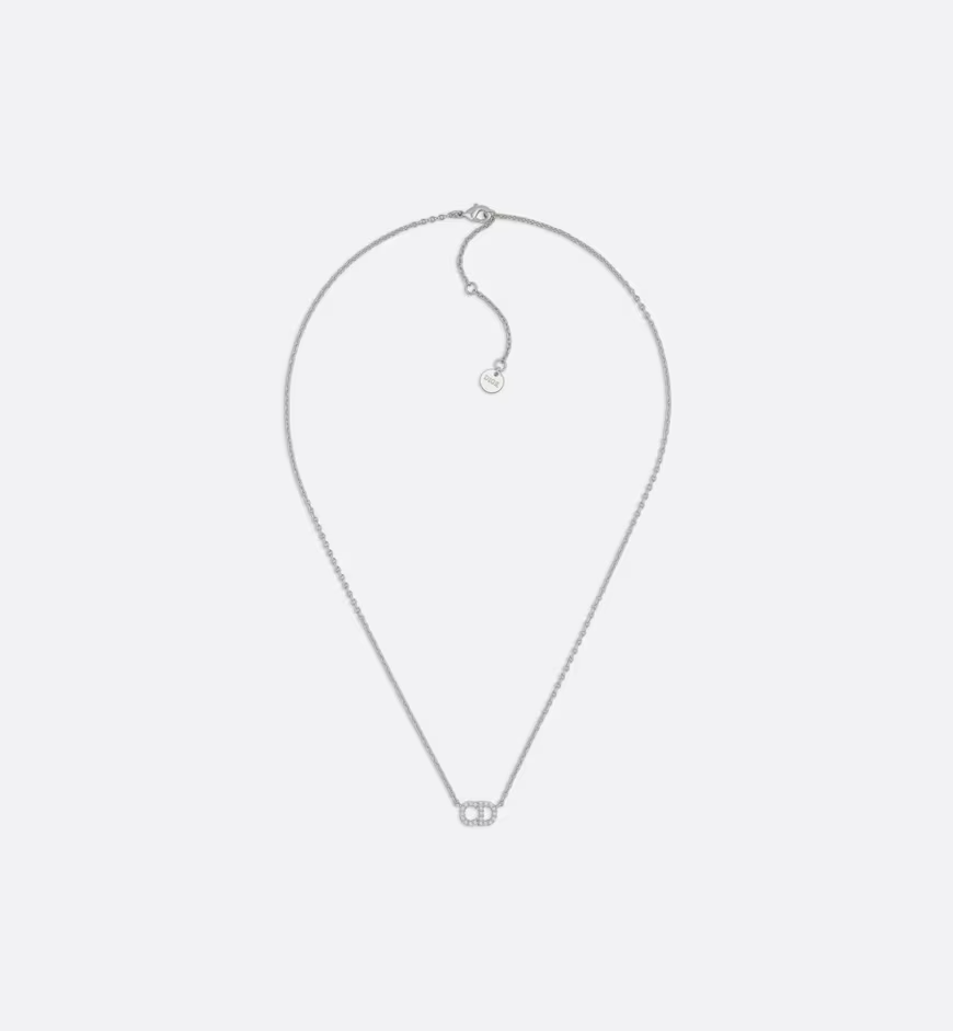 Clair D Lune Necklace