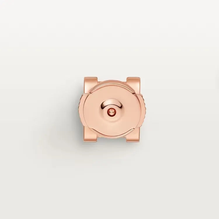 C DE CARTIER EARRINGS