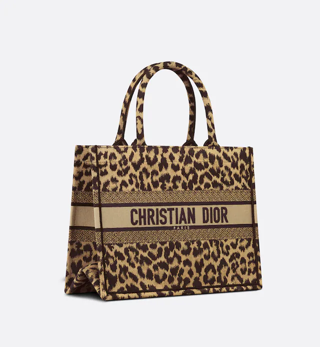 MEDIUM BOOK TOTE