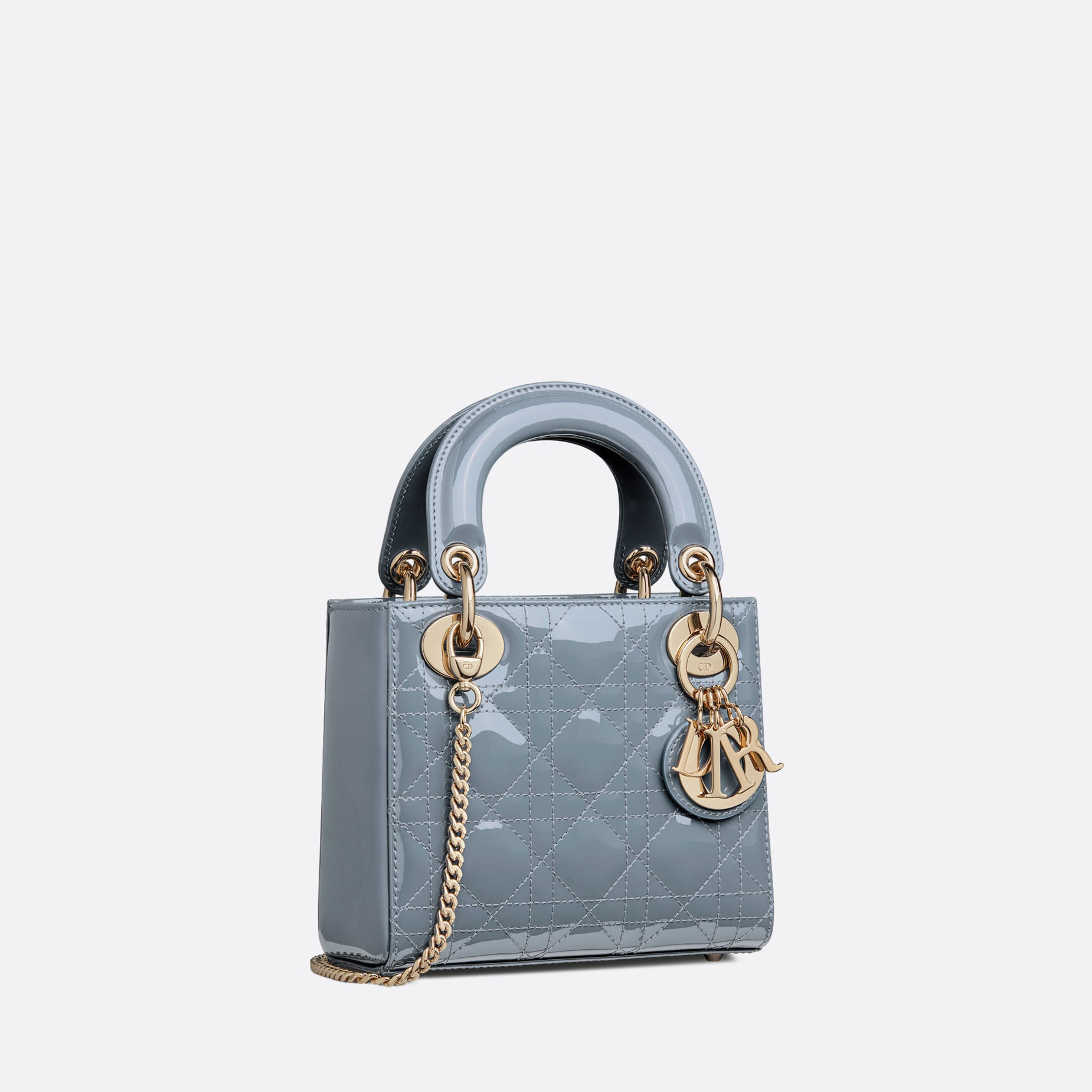 MINI LADY BAG
