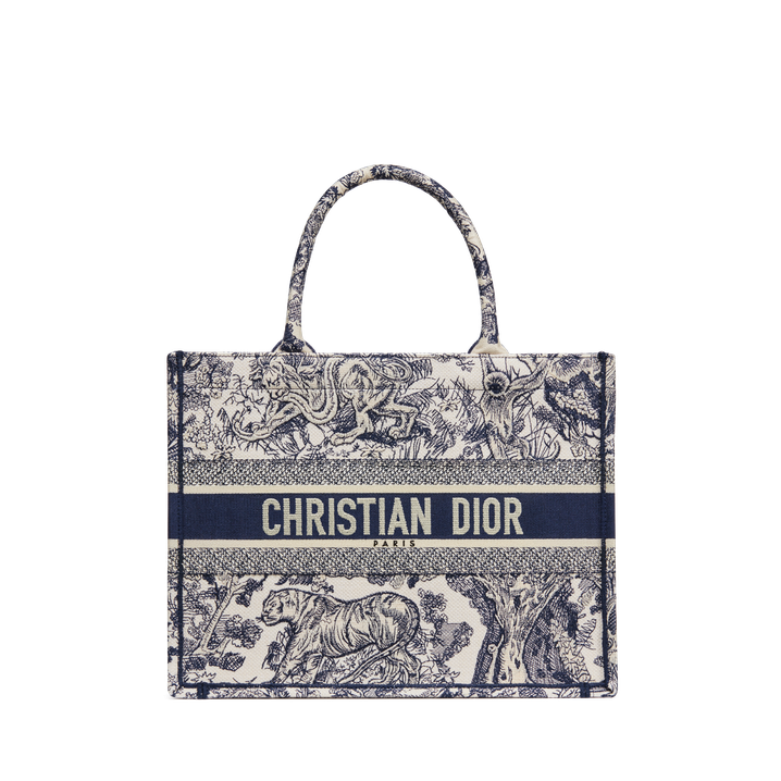 MEDIUM BOOK TOTE