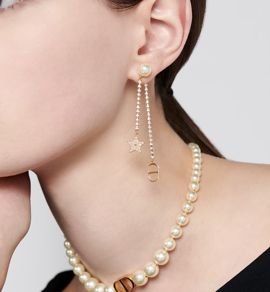 Tribales Earrings