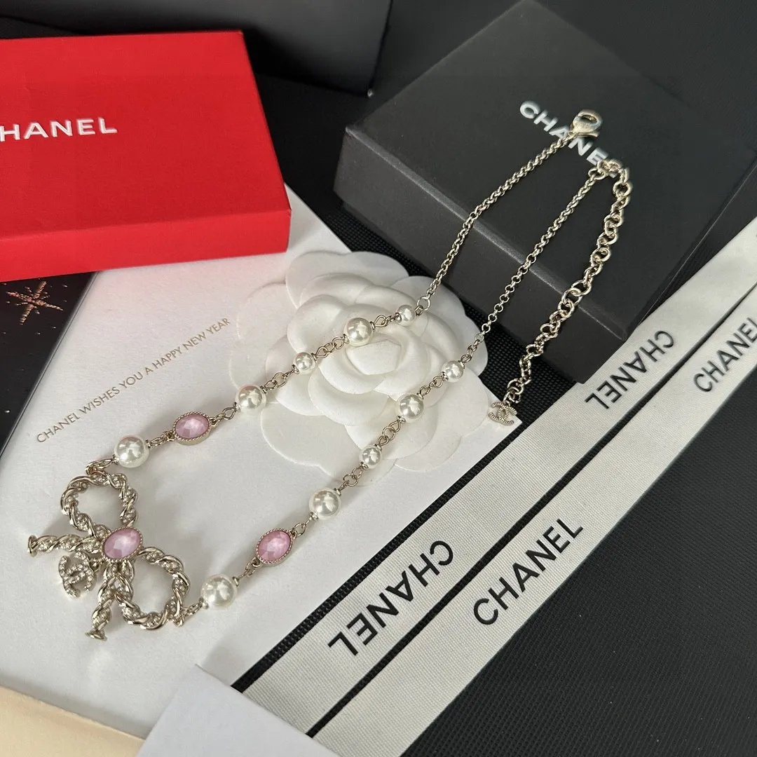 CC Necklace 0020