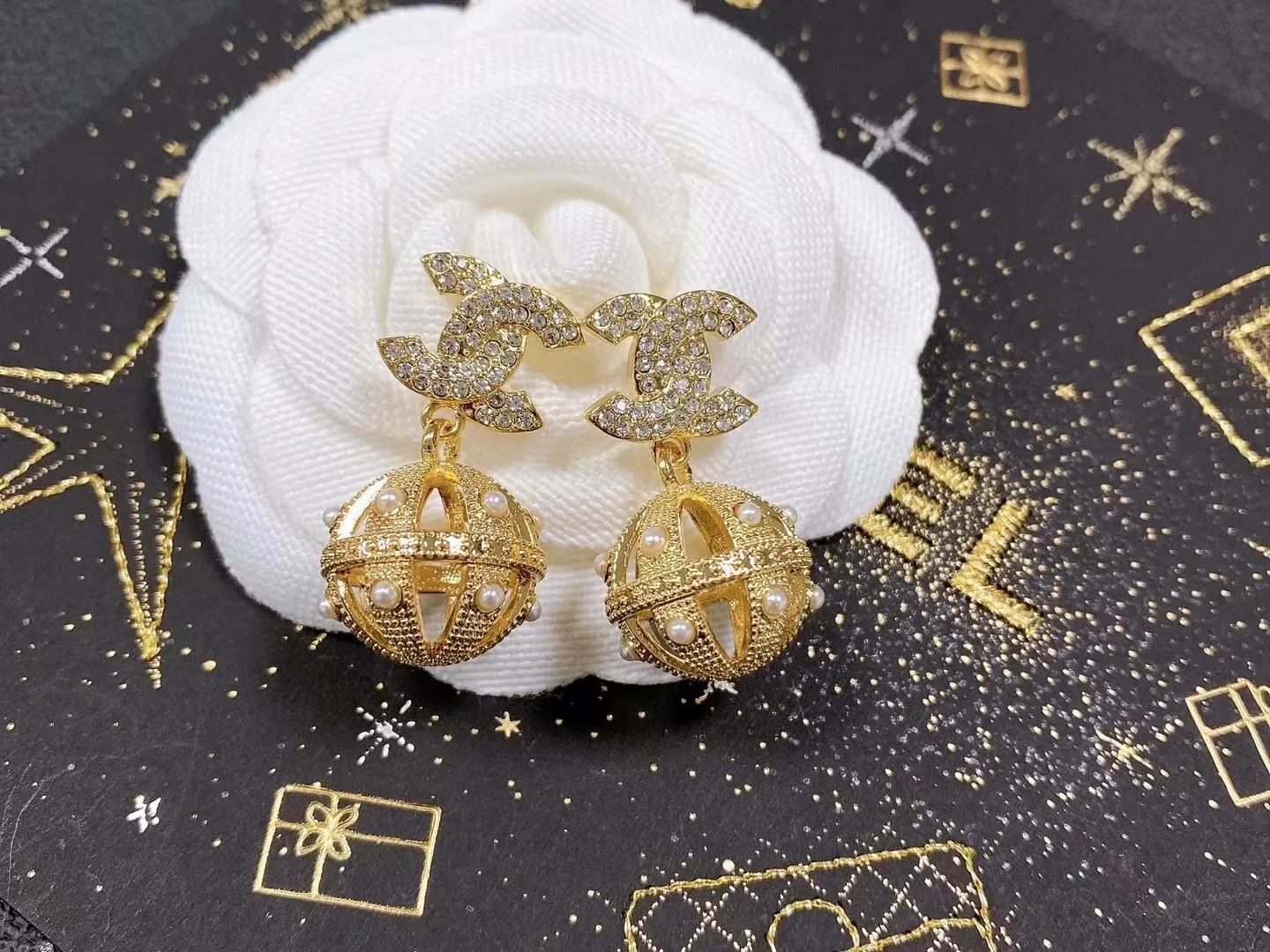 CC Jewelry New Arrival 0073