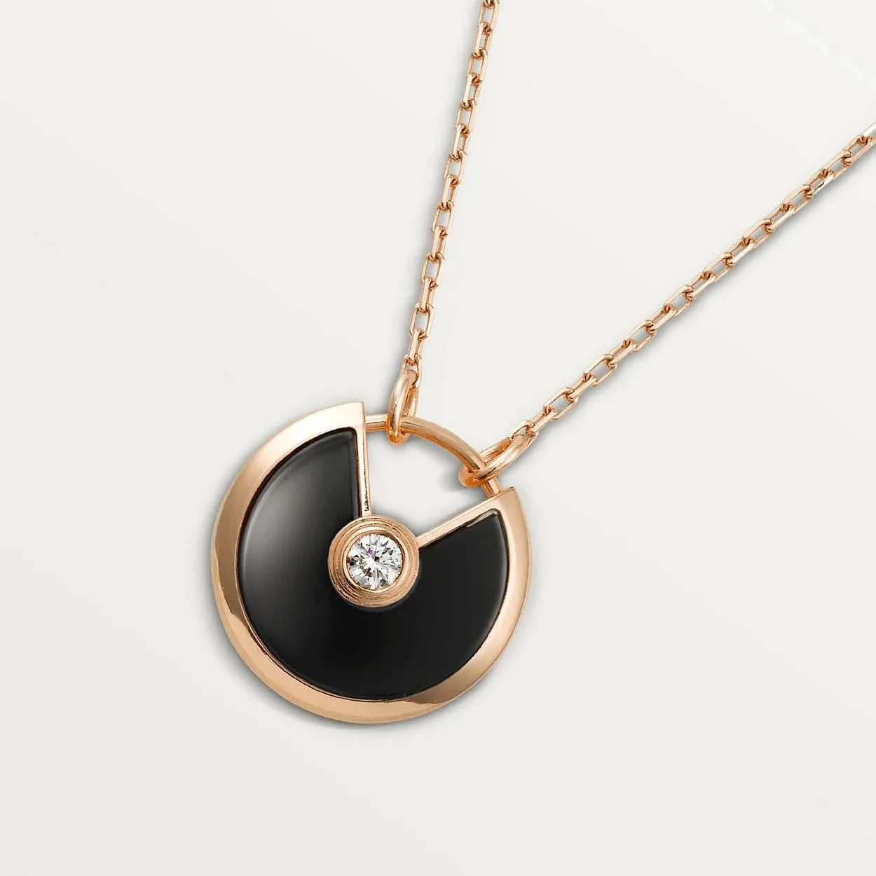 Lucky AMULETTE DE car NECKLACE
