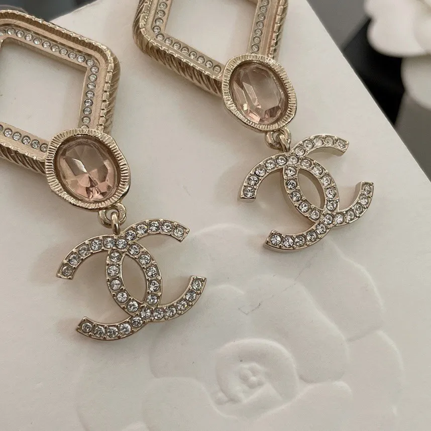 cc Earrings