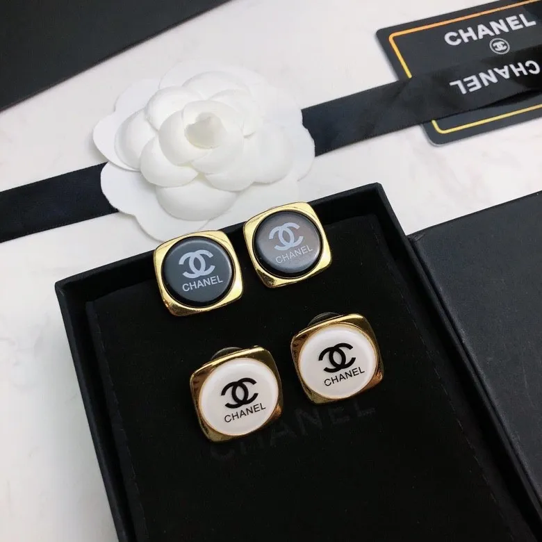 cc Earrings