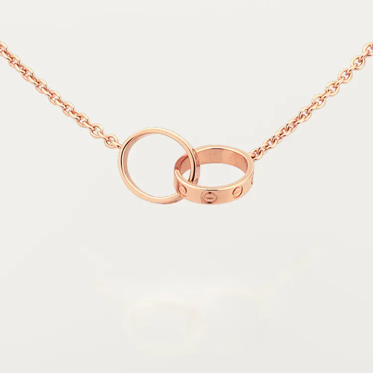 LOVE NECKLACE