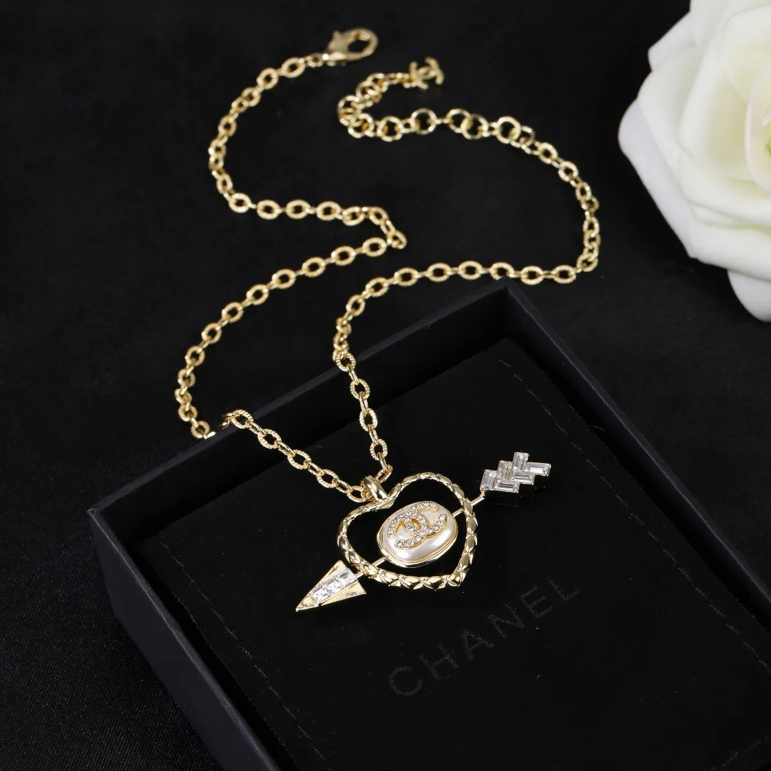 CC Jewelry New Arrival 0024