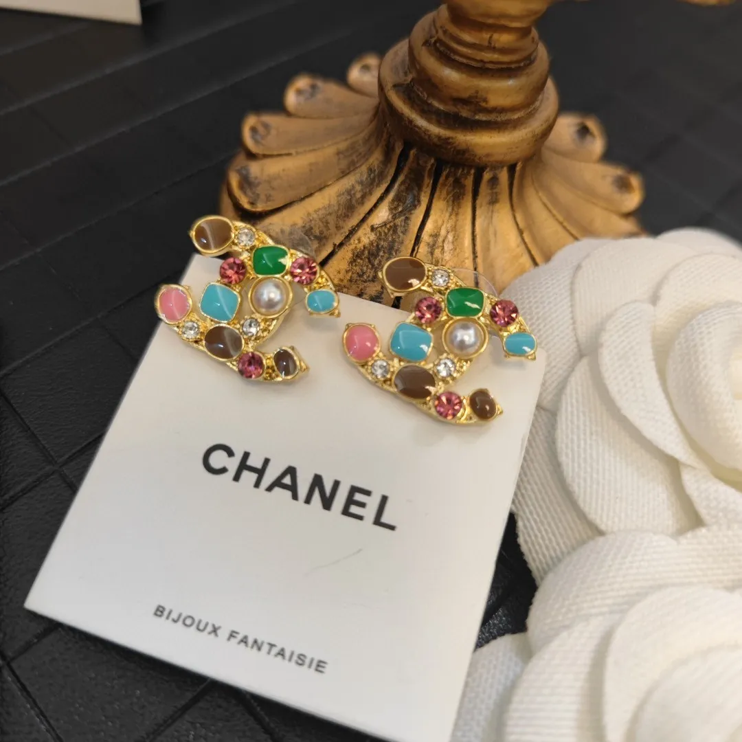 CC Jewelry New Arrival 0046