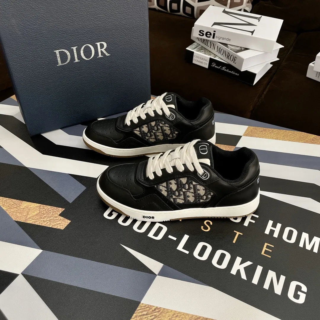 D new arrival men and women sneakers 01