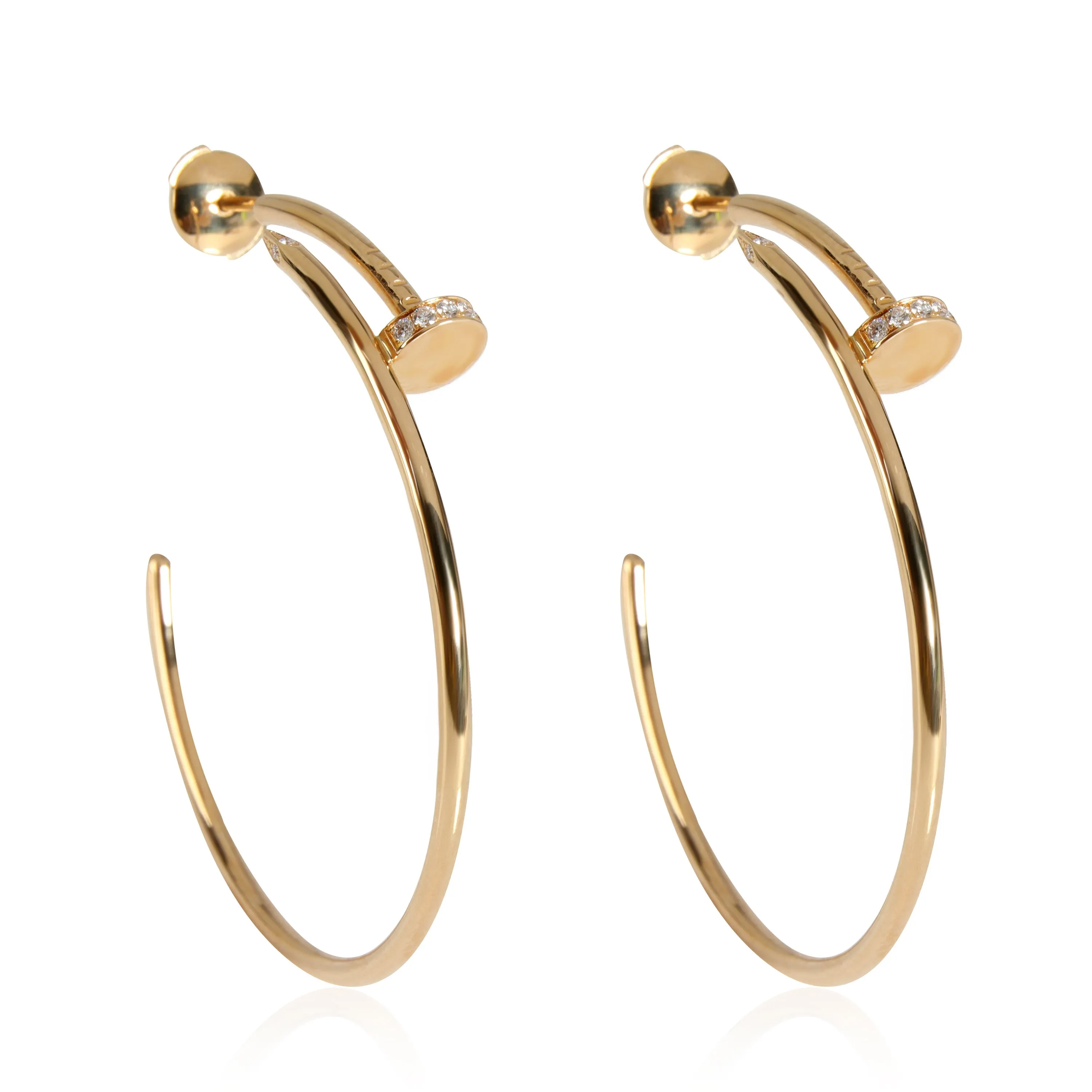 JUSTE UN CLOU EARRINGS
