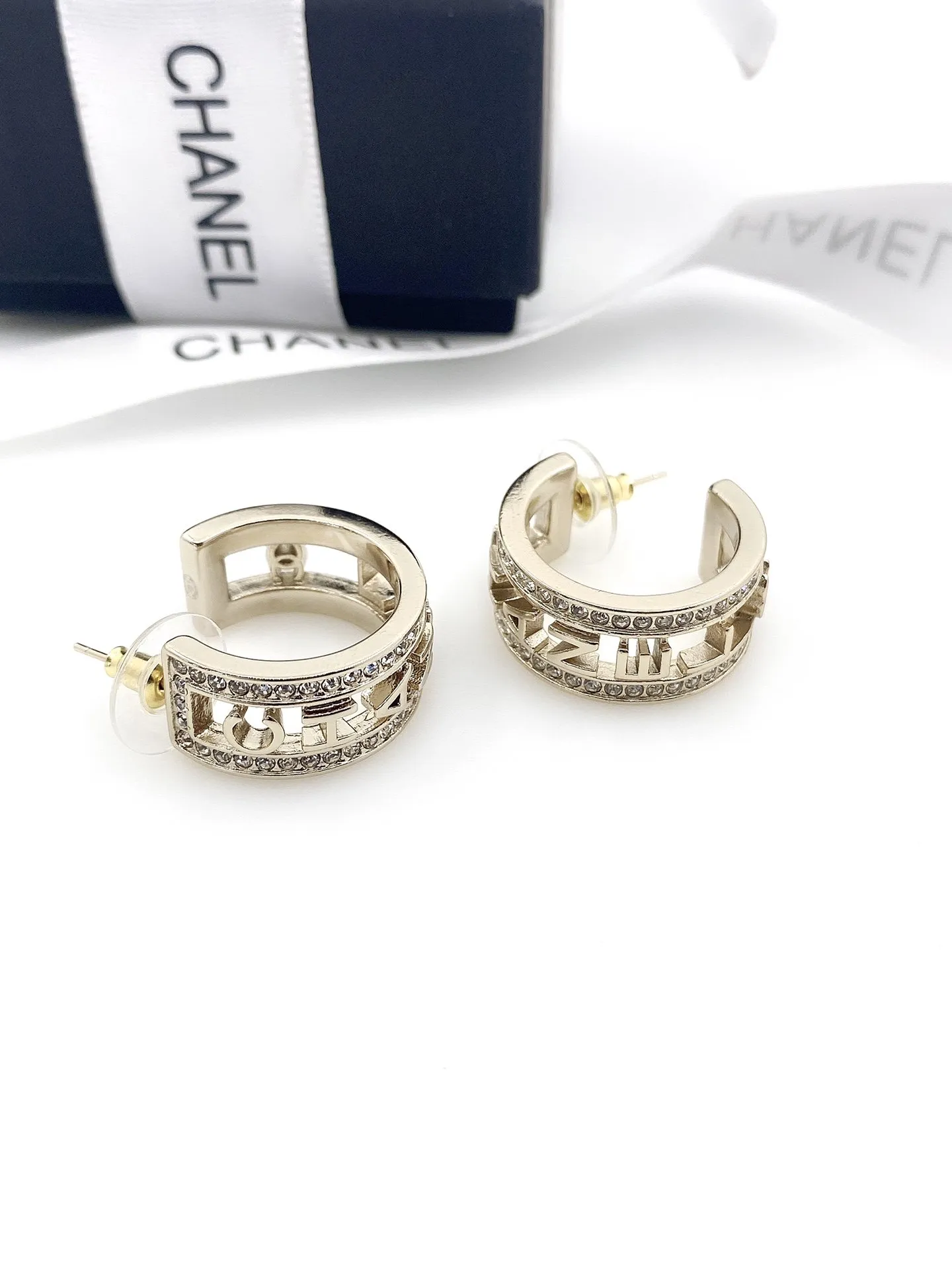 cc Earrings