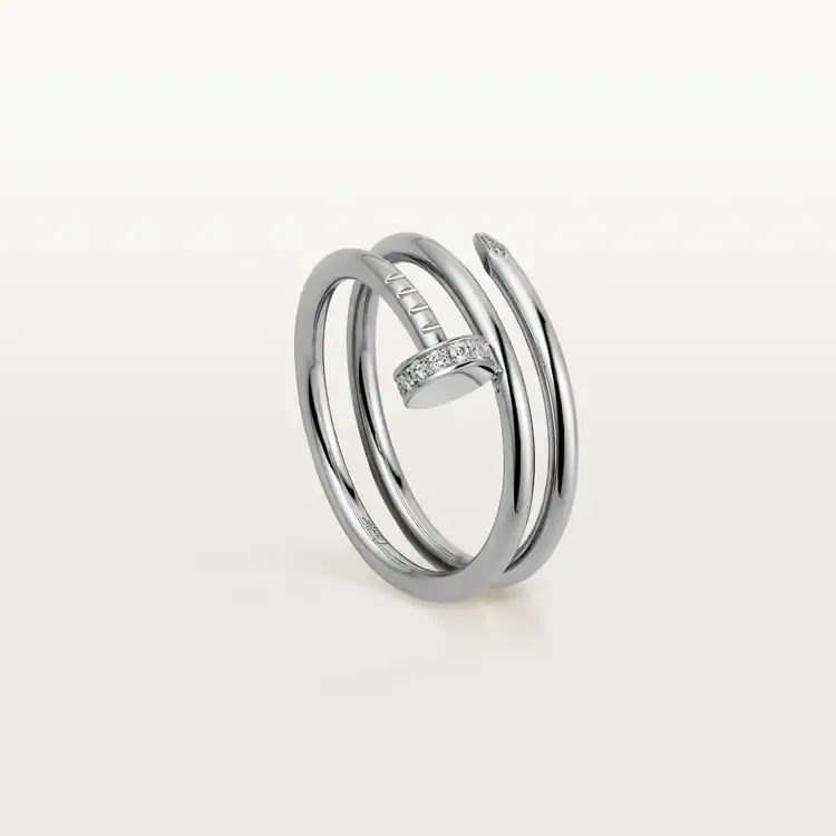JUSTE UN CLOU RING