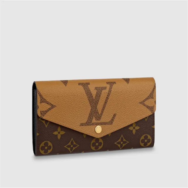 Sarah Wallet M80726