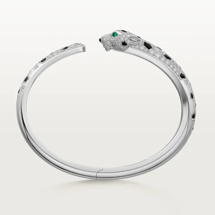 PANTHÈRE DE CARTIER BRACELET