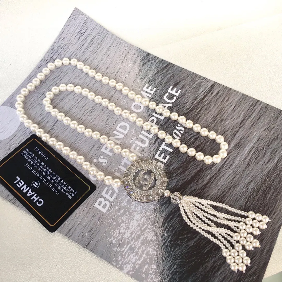 cc Necklace
