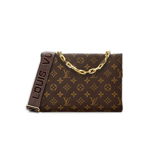 Monogram Coussin MM M55646