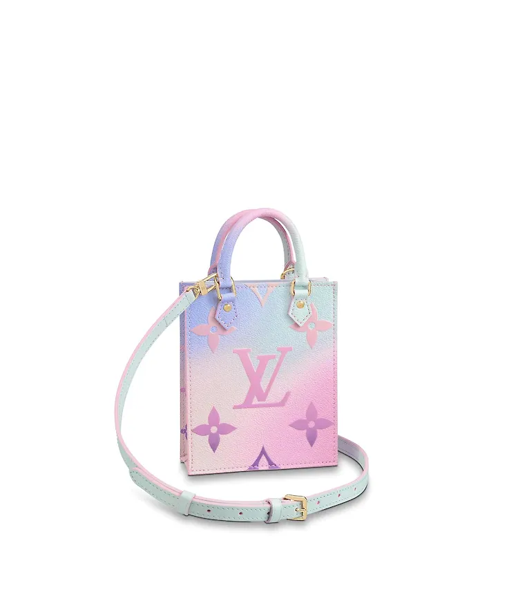 Petit Sac Plat Bag M81341
