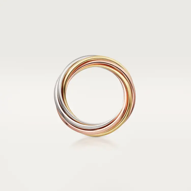 TRINITY RING