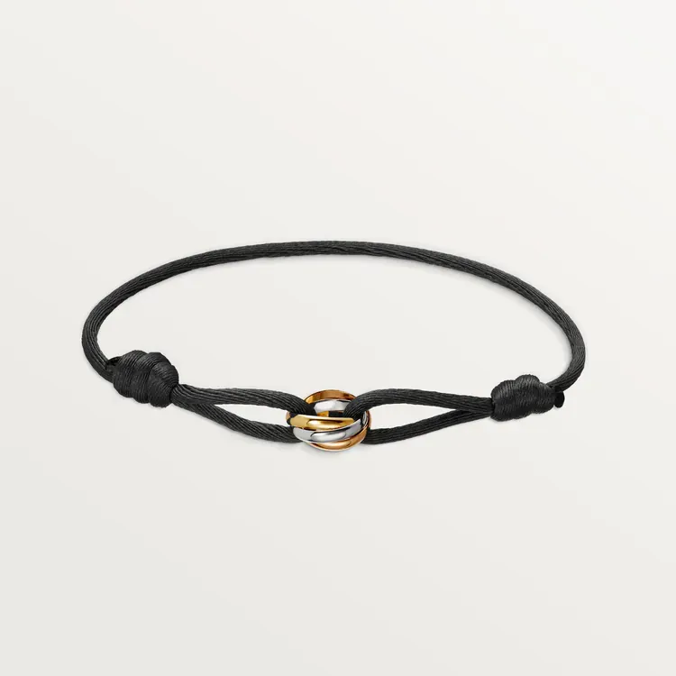 TRINITY BRACELET