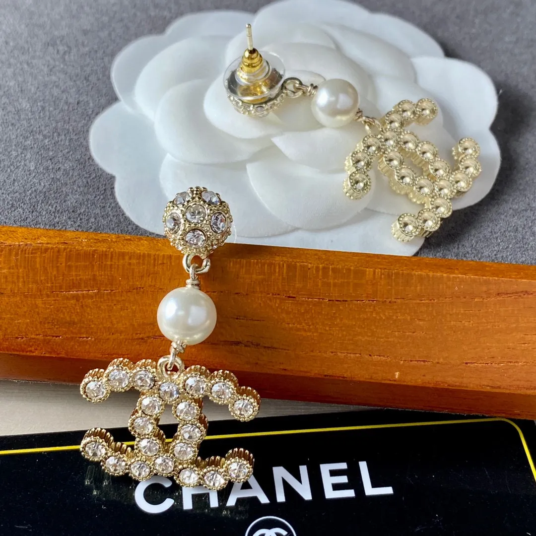 cc Earrings