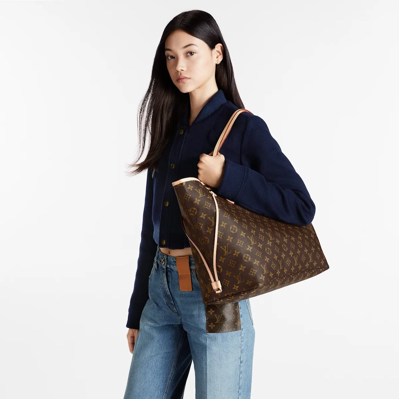 Neverfull MM M41178