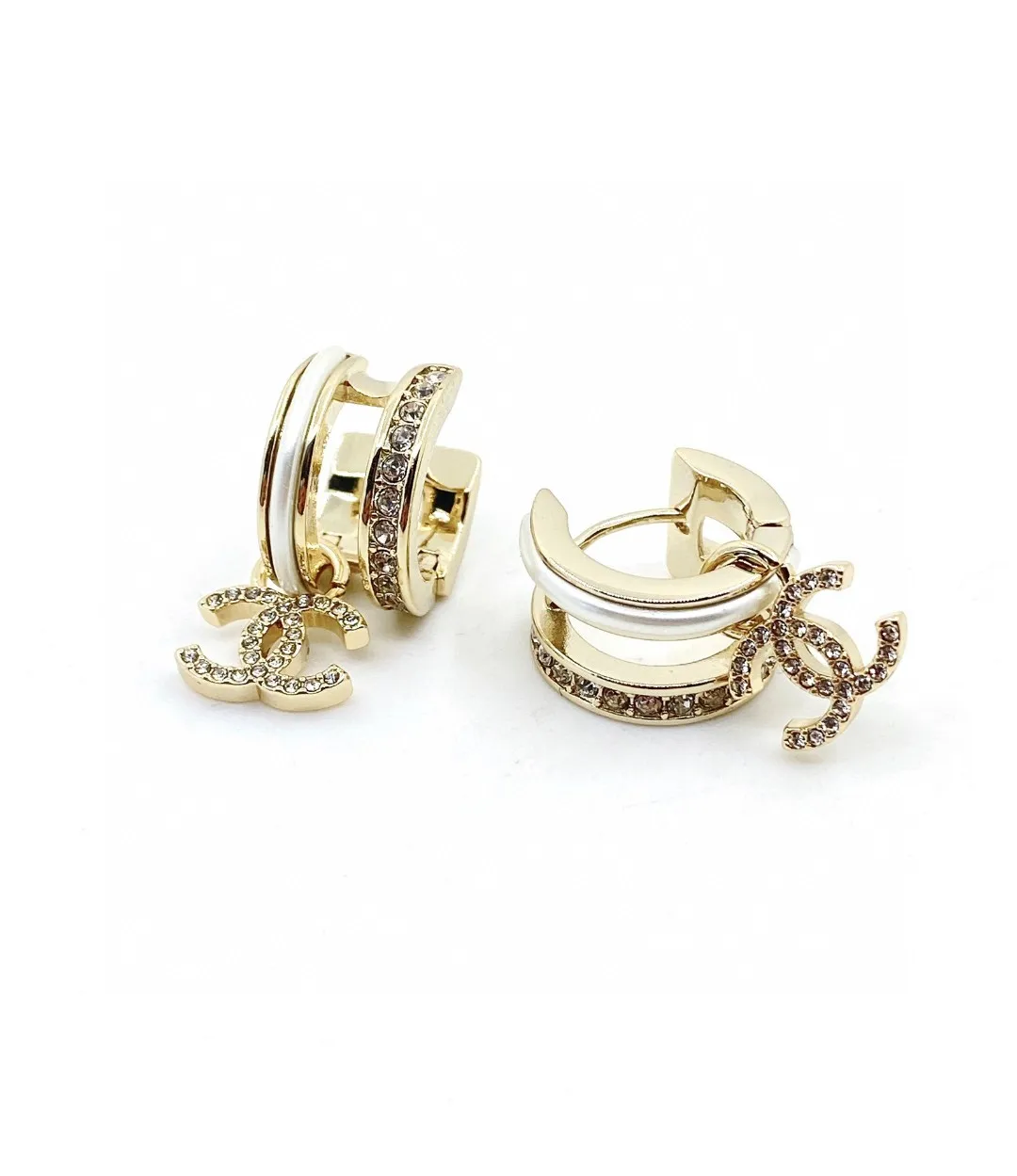 CC Earrings 0023