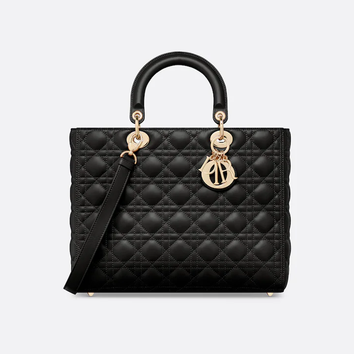 LARGE LADY BAG