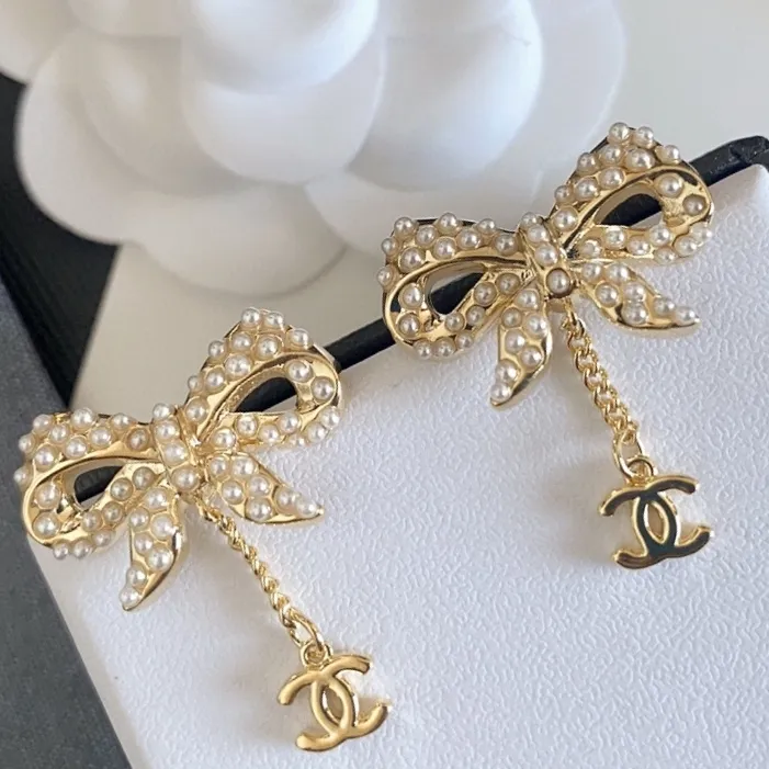 cc Earrings