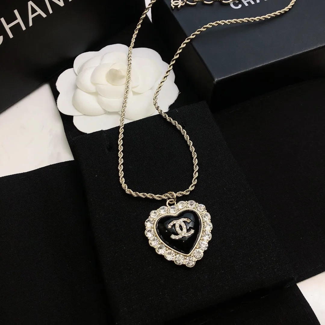 cc Necklace