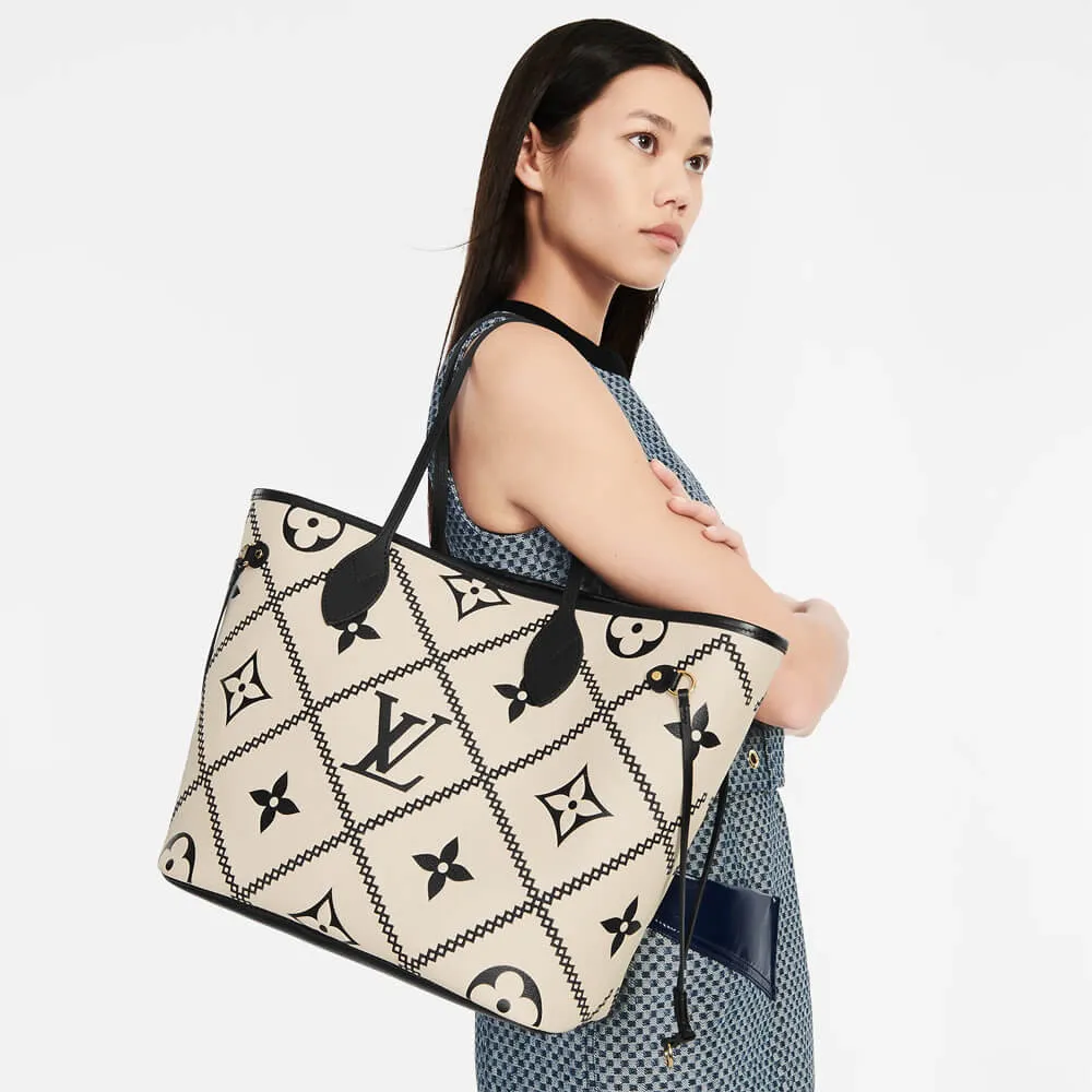 Neverfull MM M46039