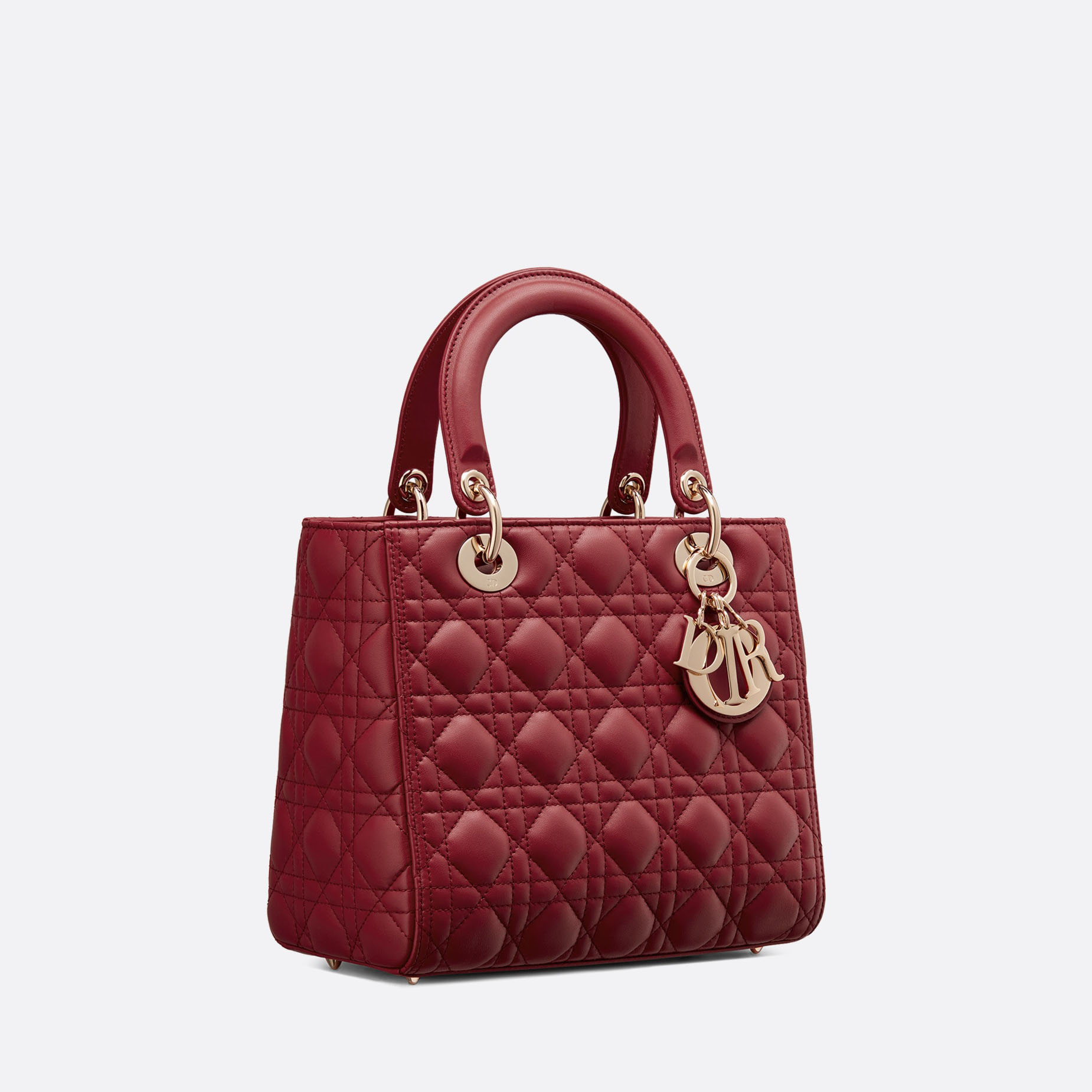 MEDIUM LADY BAG