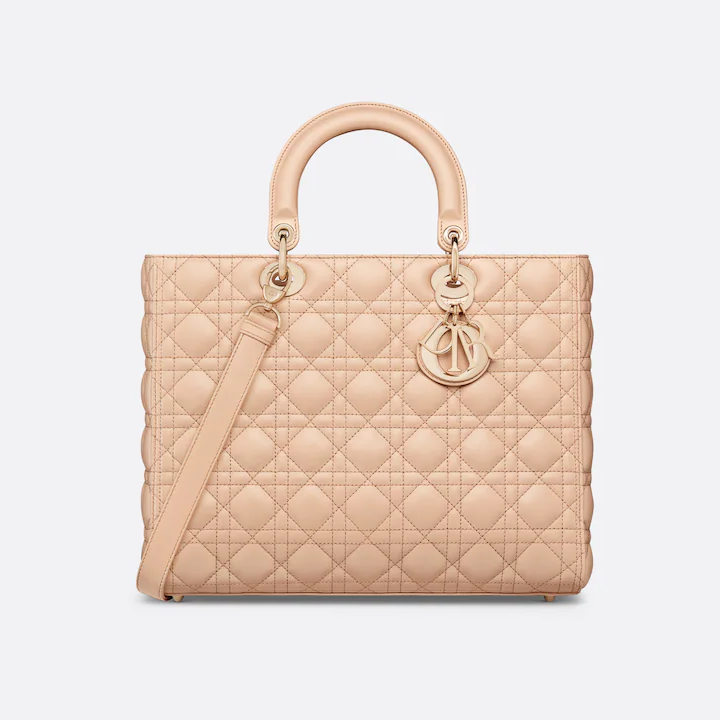 LARGE LADY BAG