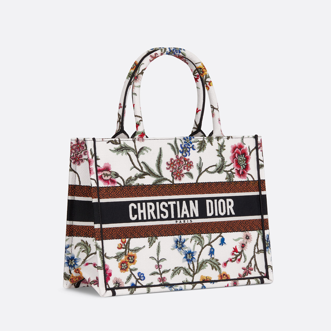 MEDIUM BOOK TOTE