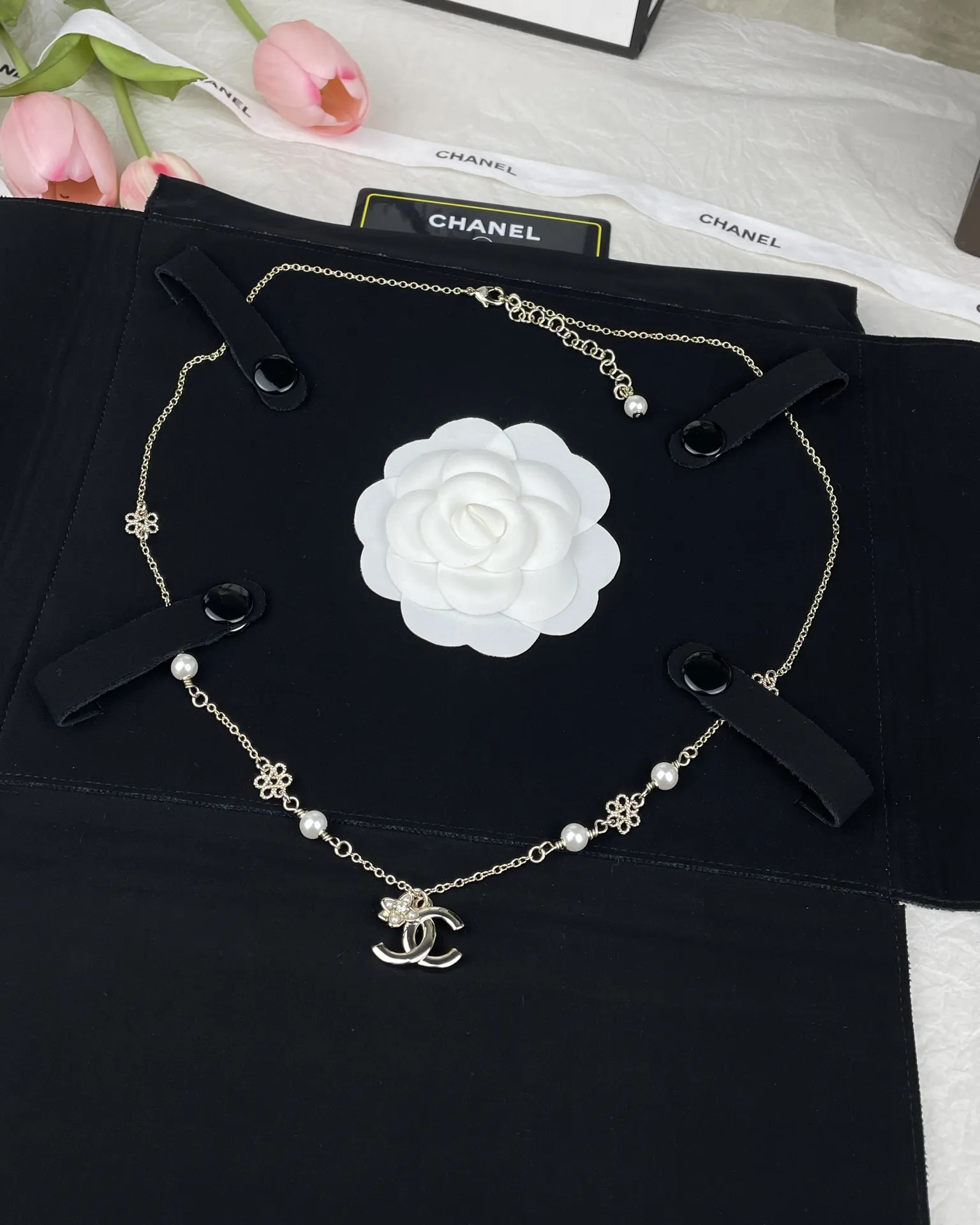 CC Necklace 0017