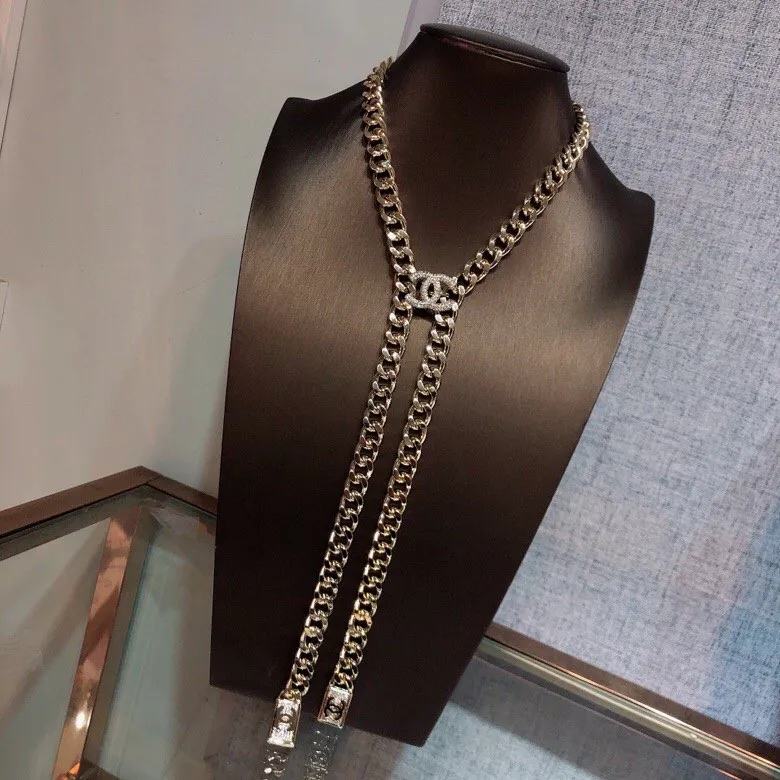 cc Necklace