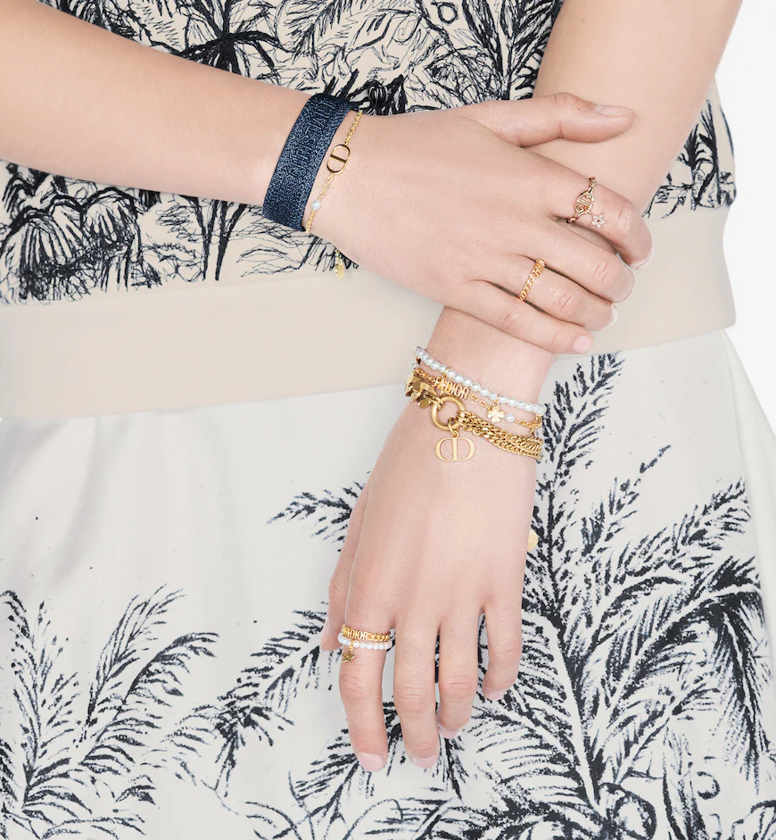 Petit CD Bracelet