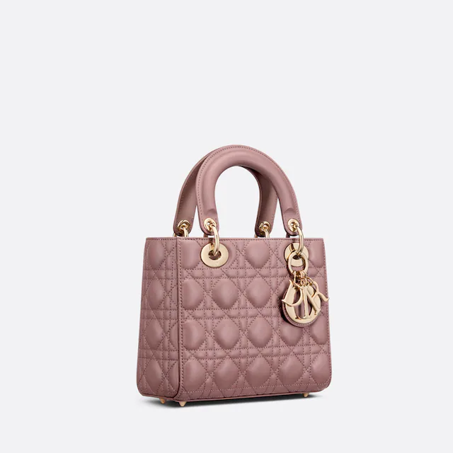 SMALL LADY MY ABC BAG