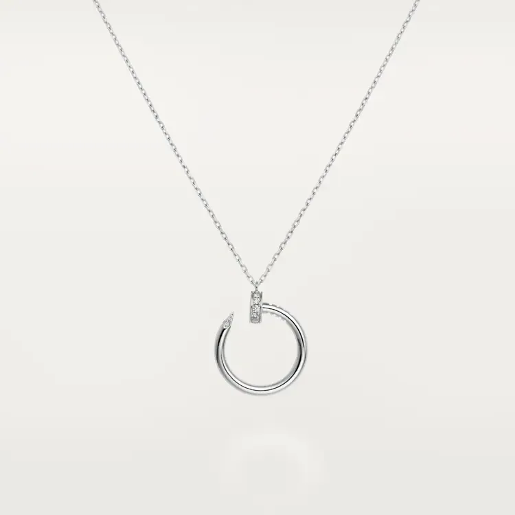 JUSTE UN CLOU NECKLACE