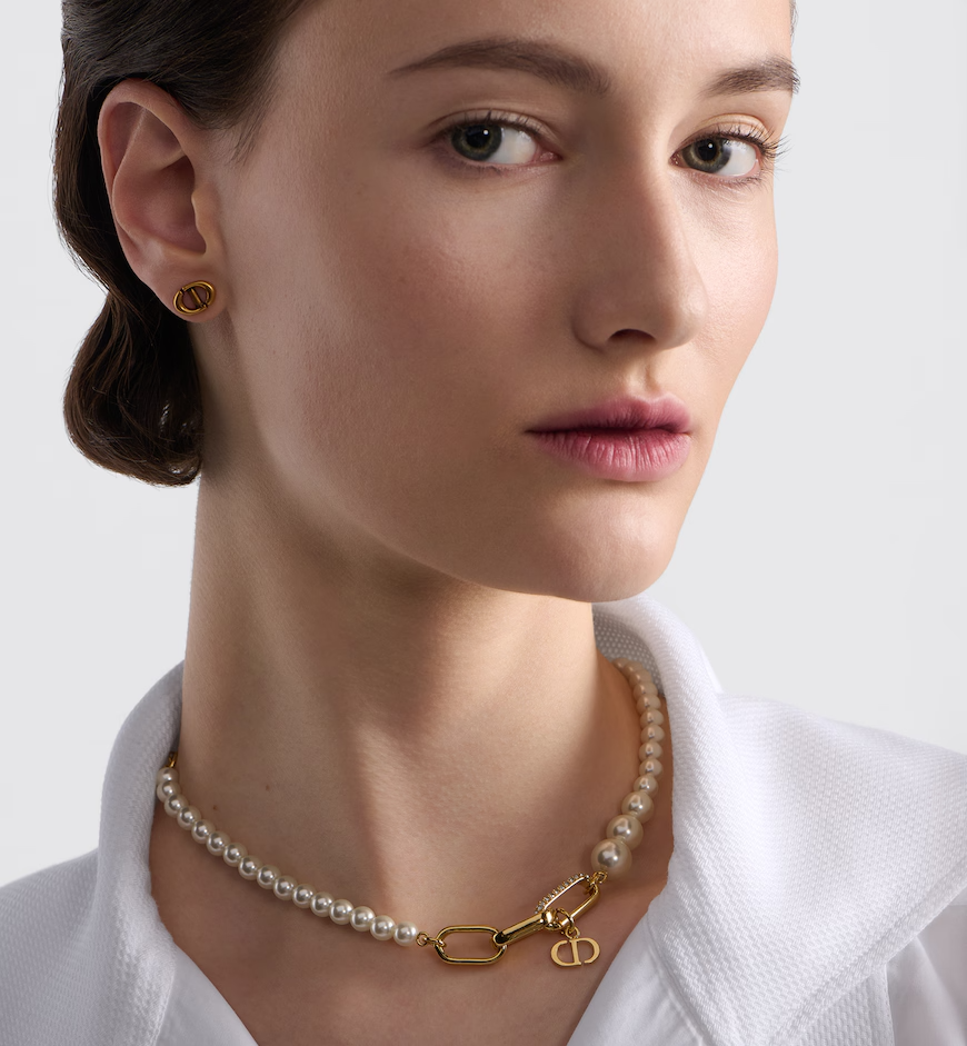 D-Fusion Necklace